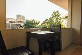 Gazebo Resort Pattaya