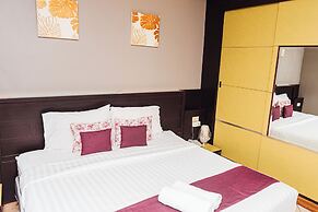 Gazebo Resort Pattaya