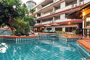 Gazebo Resort Pattaya