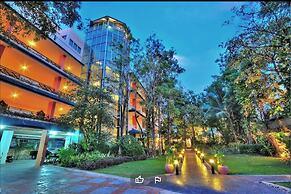 Gazebo Resort Pattaya