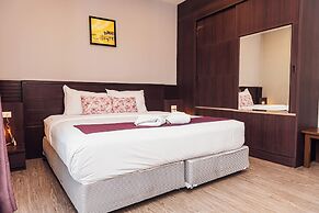 Gazebo Resort Pattaya