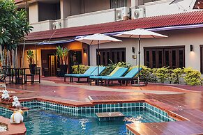 Gazebo Resort Pattaya