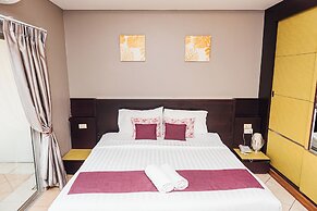 Gazebo Resort Pattaya