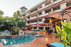 Gazebo Resort Pattaya