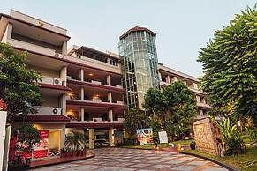 Gazebo Resort Pattaya