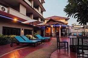 Gazebo Resort Pattaya