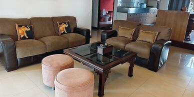 Gazebo Resort Pattaya