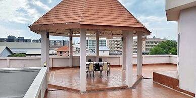 Gazebo Resort Pattaya