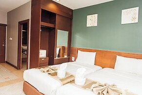 Gazebo Resort Pattaya