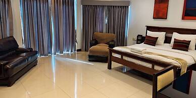 Gazebo Resort Pattaya
