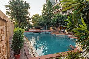 Gazebo Resort Pattaya