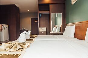 Gazebo Resort Pattaya