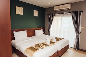 Gazebo Resort Pattaya