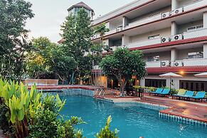 Gazebo Resort Pattaya