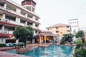 Gazebo Resort Pattaya
