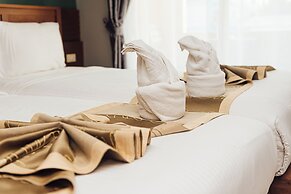 Gazebo Resort Pattaya