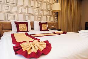Gazebo Resort Pattaya