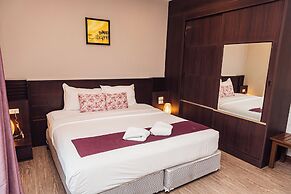 Gazebo Resort Pattaya