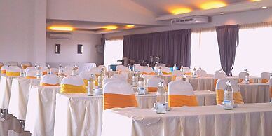 Gazebo Resort Pattaya