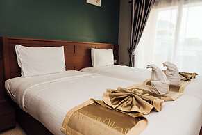 Gazebo Resort Pattaya