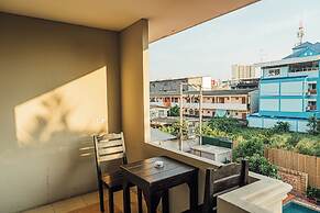 Gazebo Resort Pattaya