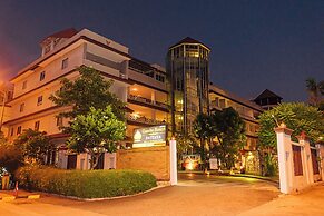 Gazebo Resort Pattaya