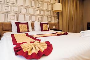 Gazebo Resort Pattaya