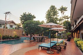 Gazebo Resort Pattaya