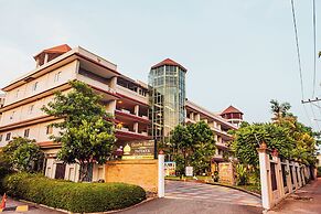 Gazebo Resort Pattaya