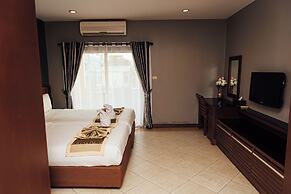 Gazebo Resort Pattaya