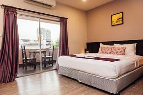 Gazebo Resort Pattaya