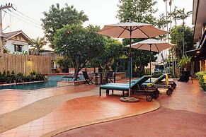 Gazebo Resort Pattaya