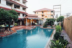 Gazebo Resort Pattaya