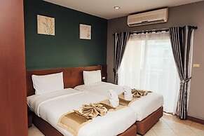 Gazebo Resort Pattaya
