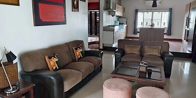 Gazebo Resort Pattaya