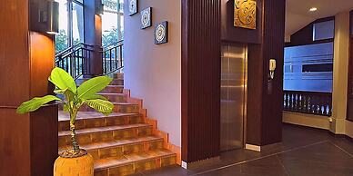 Gazebo Resort Pattaya