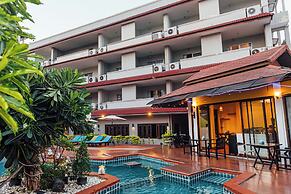 Gazebo Resort Pattaya