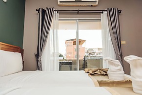 Gazebo Resort Pattaya