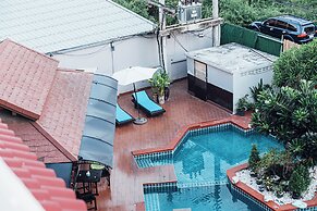 Gazebo Resort Pattaya