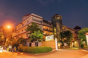 Gazebo Resort Pattaya