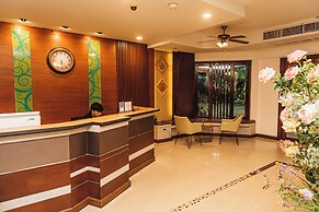 Gazebo Resort Pattaya