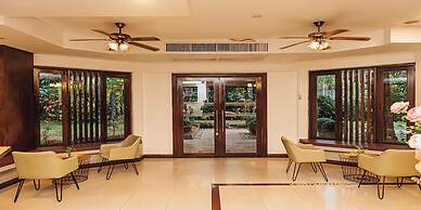 Gazebo Resort Pattaya