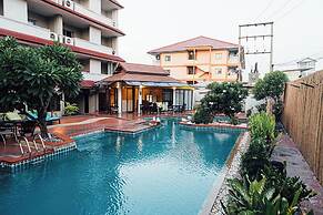 Gazebo Resort Pattaya