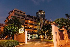 Gazebo Resort Pattaya