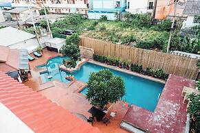 Gazebo Resort Pattaya