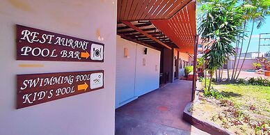 Gazebo Resort Pattaya