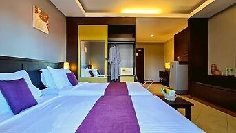 Gazebo Resort Pattaya