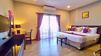 Gazebo Resort Pattaya