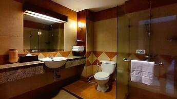 Gazebo Resort Pattaya