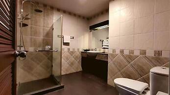 Gazebo Resort Pattaya